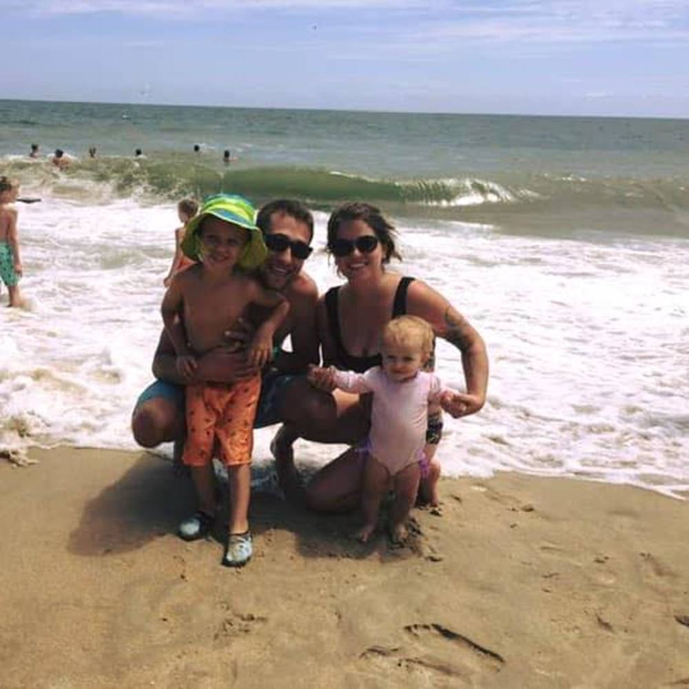 Meet your Posher, Julia